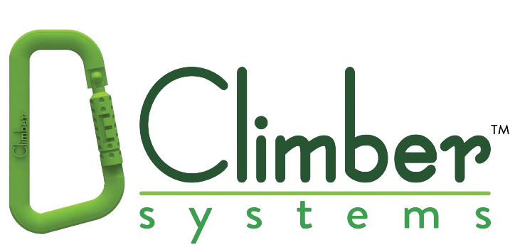 Climber Systems Company Logo